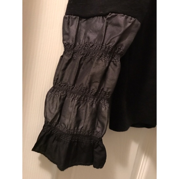 Sylvia Novelli Italy Cardigan - Picture 2 of 5